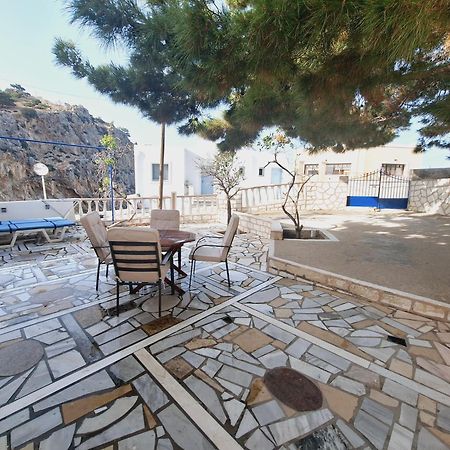 Zoes House Villa Kyra Panagia Exterior photo