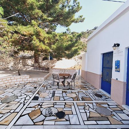 Zoes House Villa Kyra Panagia Exterior photo