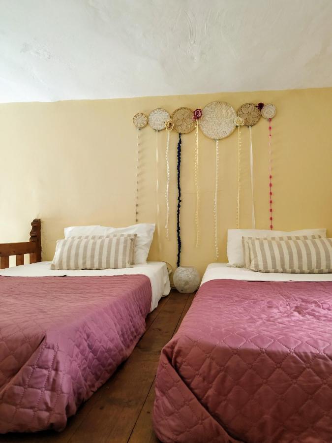 Zoes House Villa Kyra Panagia Exterior photo